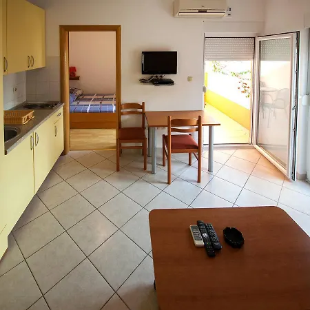 Haus Knezovic 511s 格拉达茨