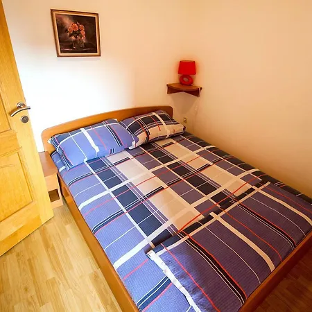 Haus Knezovic 511s
